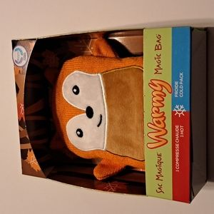 WARMY MAGIC BAG